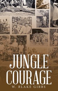 Produktbild: Jungle Courage