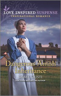 Produktbild: Dangerous Amish Inheritance