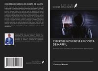 Produktbild: Ciberdelincuencia En Costa De Marfil
