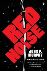 Produktbild: Red Noise
