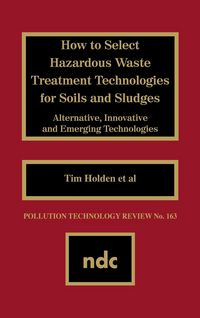 Produktbild: How to Select Haz. Waste Treatment