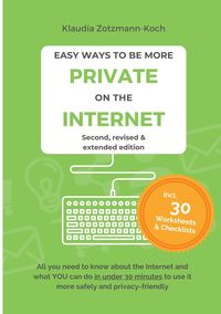 Produktbild: Easy Ways to Be More Private on the Internet