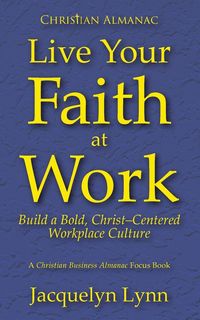 Produktbild: Live Your Faith at Work