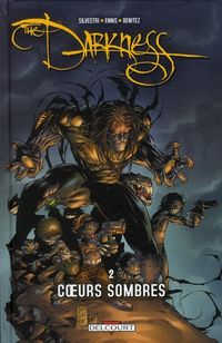 Produktbild: Darkness