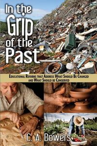 Produktbild: In the Grip of the Past