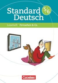 Produktbild: Standard Deutsch - 5./6. Schuljahr