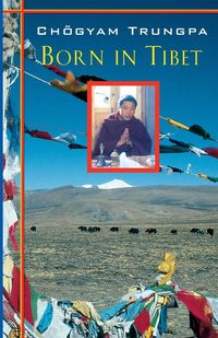 Produktbild: Born In Tibet