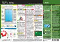 Produktbild: Billard 8-Ball