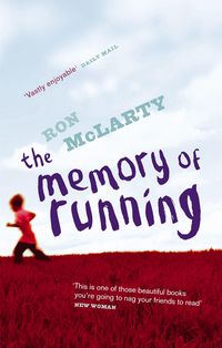 Produktbild: The Memory Of Running