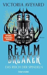 Produktbild: Das Reich der Spindeln - Realm Breaker 3