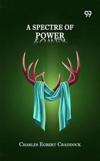 Produktbild: Spectre Of Power