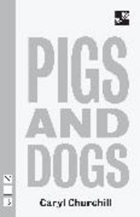Produktbild: Churchill, C: Pigs and Dogs