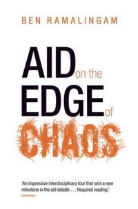 Produktbild: Aid on the Edge of Chaos