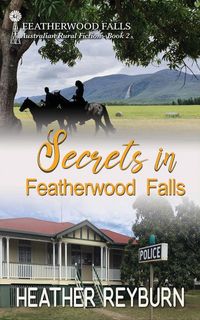Produktbild: Secrets in Featherwood Falls