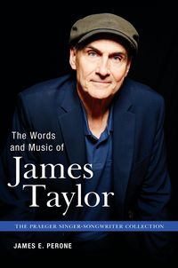 Produktbild: The Words and Music of James Taylor