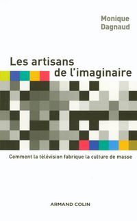 Produktbild: Les artisans de l'imaginaire