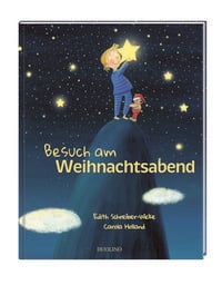 Produktbild: Besuch am Weihnachtsabend
