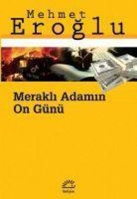 Produktbild: Merakli Adamin 10 G&uuml;n&uuml;