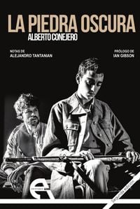 Produktbild: La piedra oscura