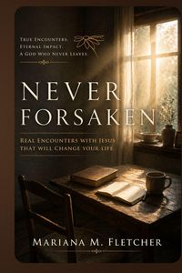 Produktbild: Never Forsaken