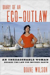 Produktbild: Diary Of An Eco Outlaw