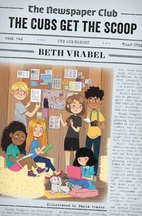 Produktbild: Newspaper Club The Cubs Get Th