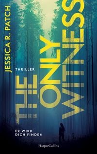 Produktbild: The Only Witness