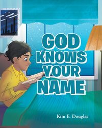 Produktbild: God Knows Your Name