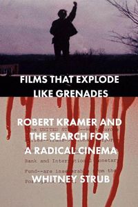 Produktbild: Films That Explode Like Grenades