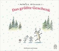 Produktbild: Das gr&ouml;&szlig;te Geschenk