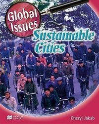 Produktbild: Sustainable Cities