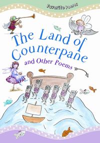 Produktbild: Land Of Counterpane