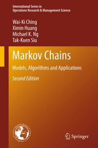 Produktbild: Markov Chains