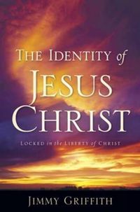 Produktbild: Identity of Jesus Christ
