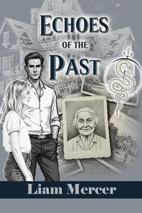 Produktbild: Echoes of the Past