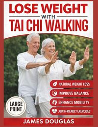 Produktbild: Lose Weight with Tai Chi Walking