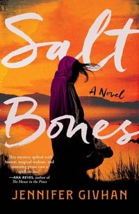 Produktbild: Salt Bones