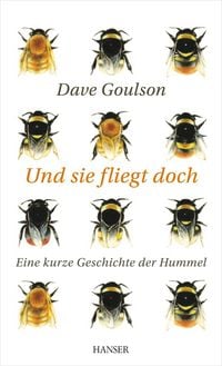 Produktbild: Und sie fliegt doch