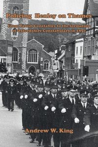 Produktbild: Policing Henley-on-Thames