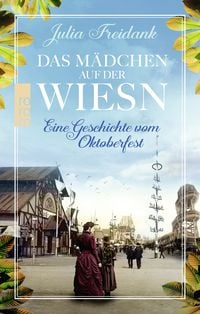Produktbild: Das M&auml;dchen auf der Wiesn