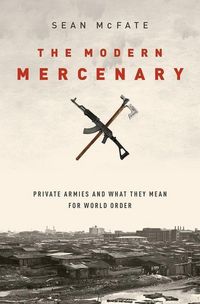 Produktbild: The Modern Mercenary