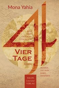 Produktbild: Vier Tage