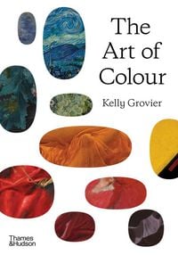 Produktbild: The Art of Colour