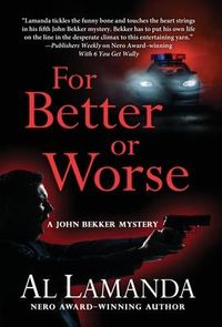 Produktbild: For Better or Worse