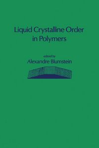 Produktbild: Liquid Crystalline Order in Polymers