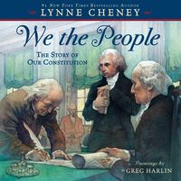 Produktbild: We the People