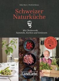 Produktbild: Schweizer Naturk&uuml;che