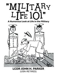 Produktbild: "Military Life 101"