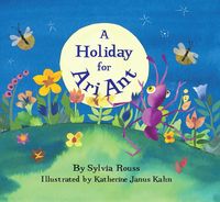 Produktbild: Holiday for Ari Ant