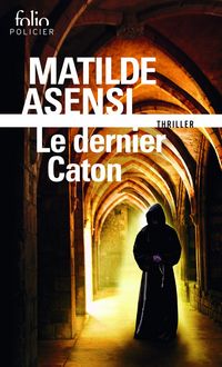 Produktbild: Le dernier Caton : une enqu&ecirc;te de soeur Ottavia Salina